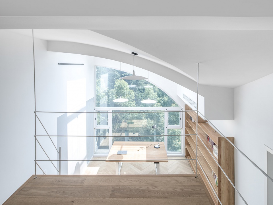 two boys home shanghai by dream cat interior design