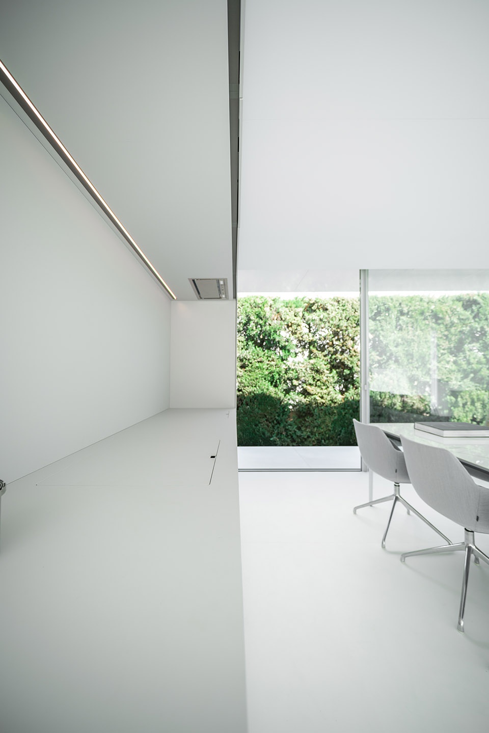 NIU N70 Fran Silvestre Arquitectos