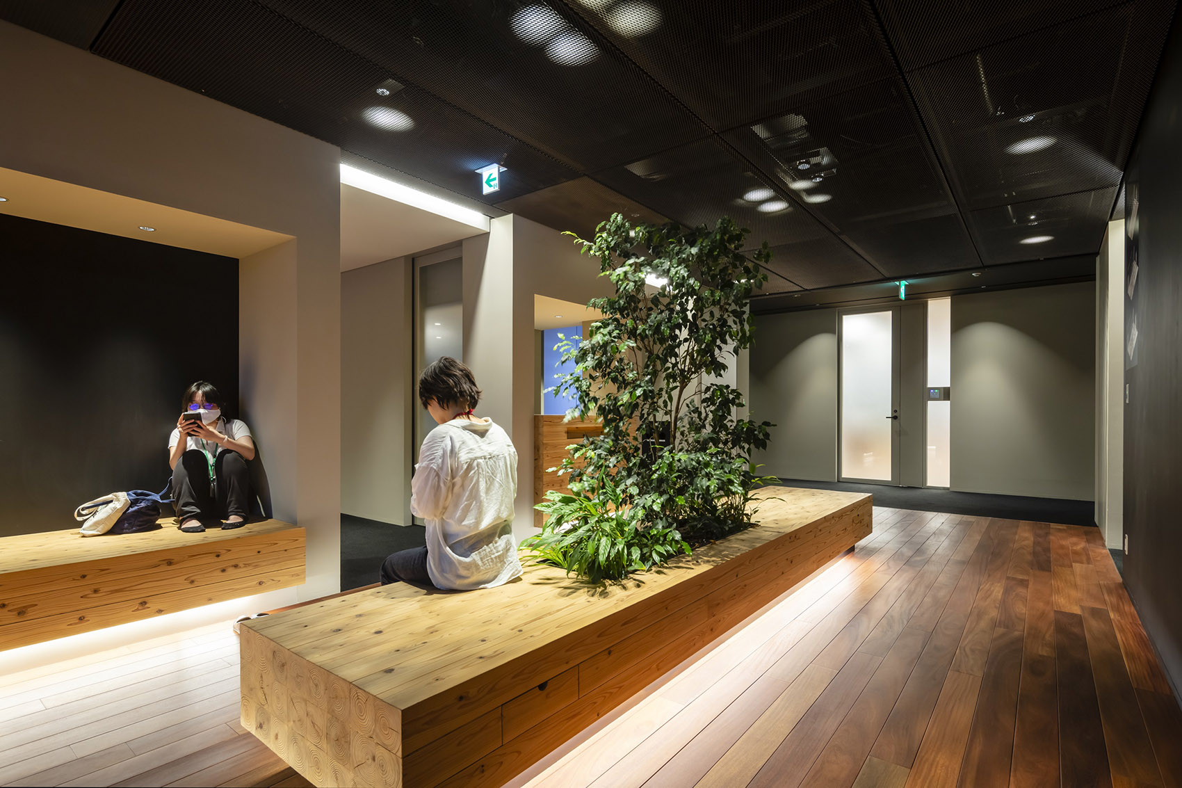 sdk kumamoto building japan by nikken sekkei