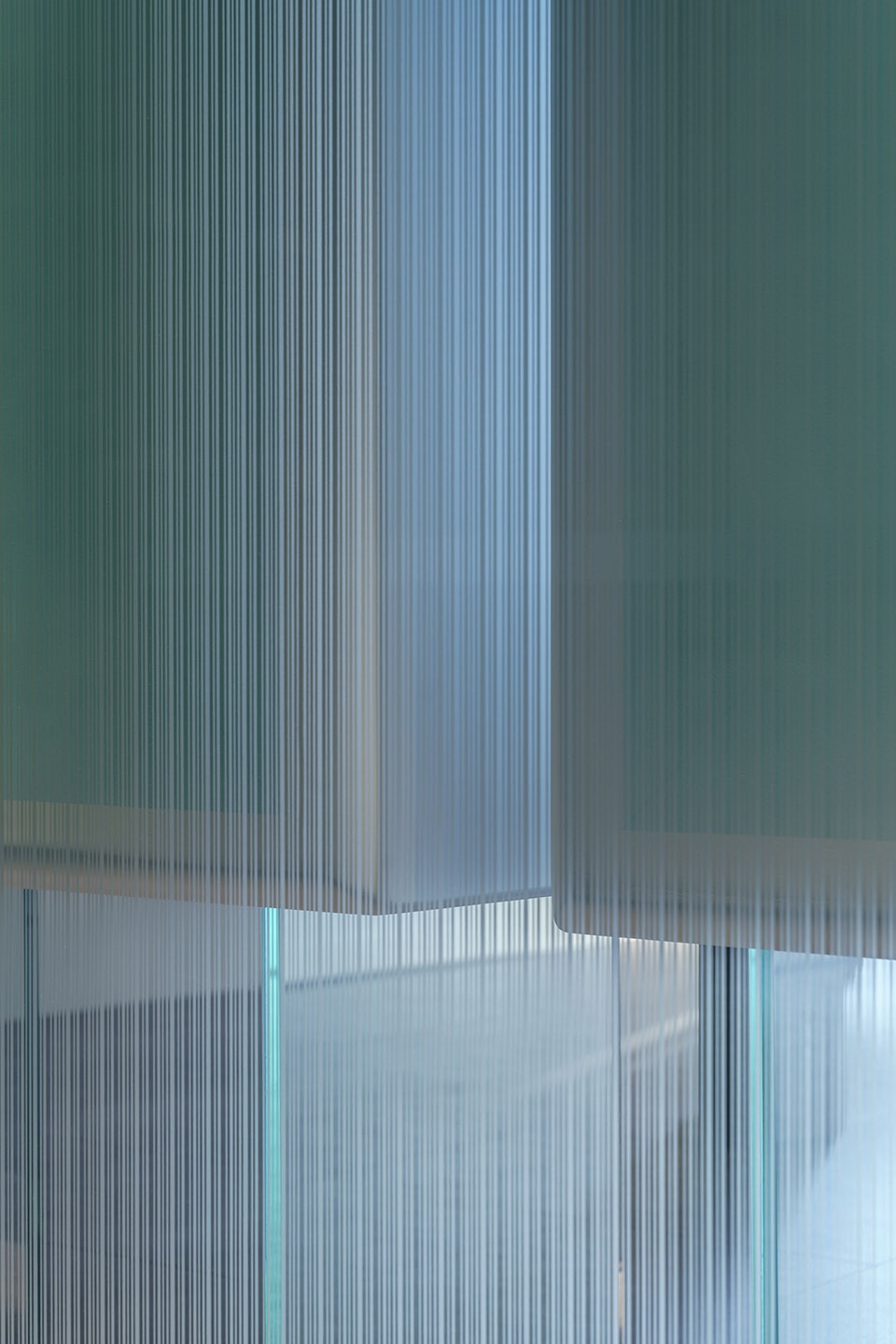 visual exchange china by waterfrom design