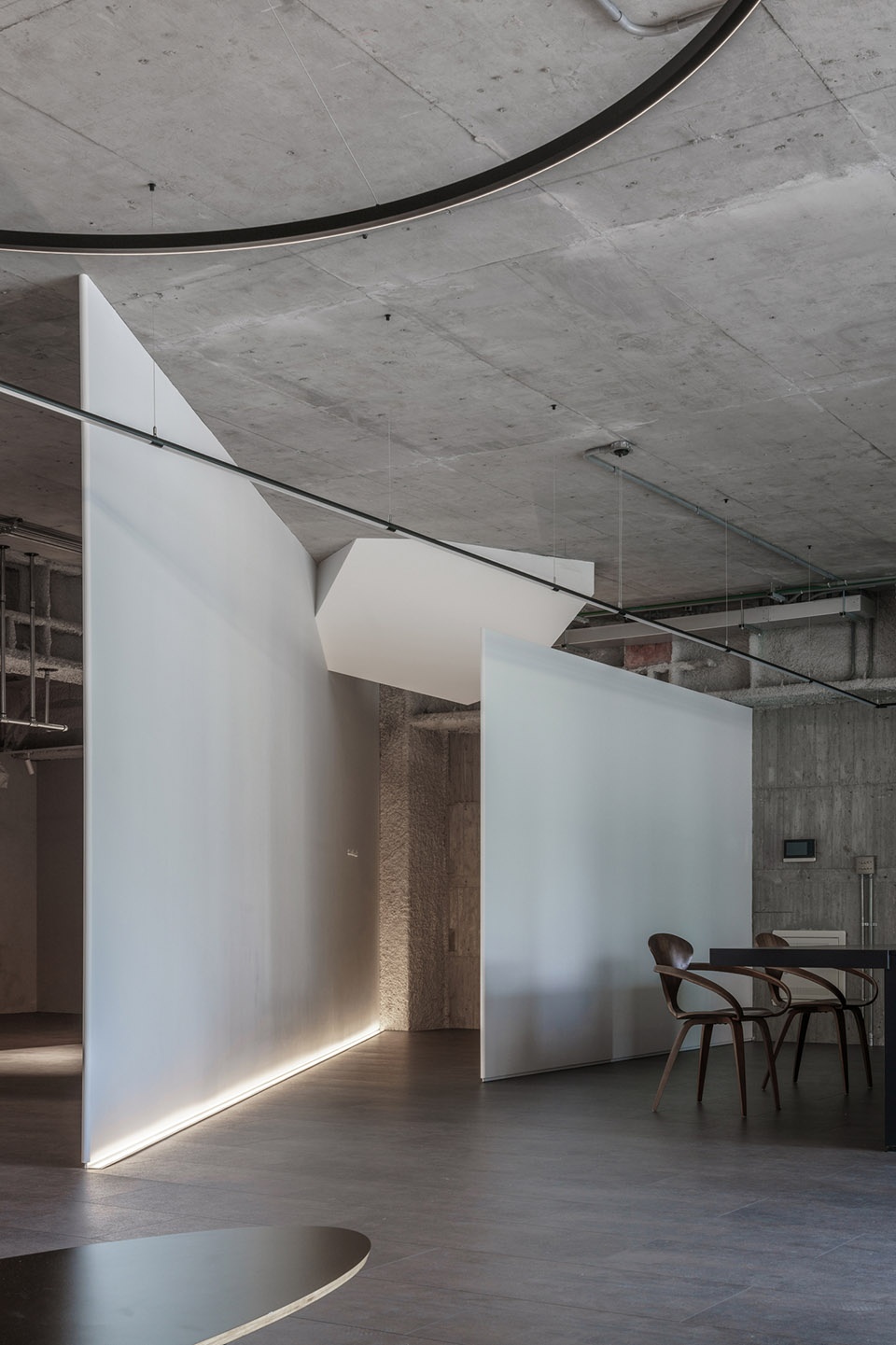 visual exchange china by waterfrom design