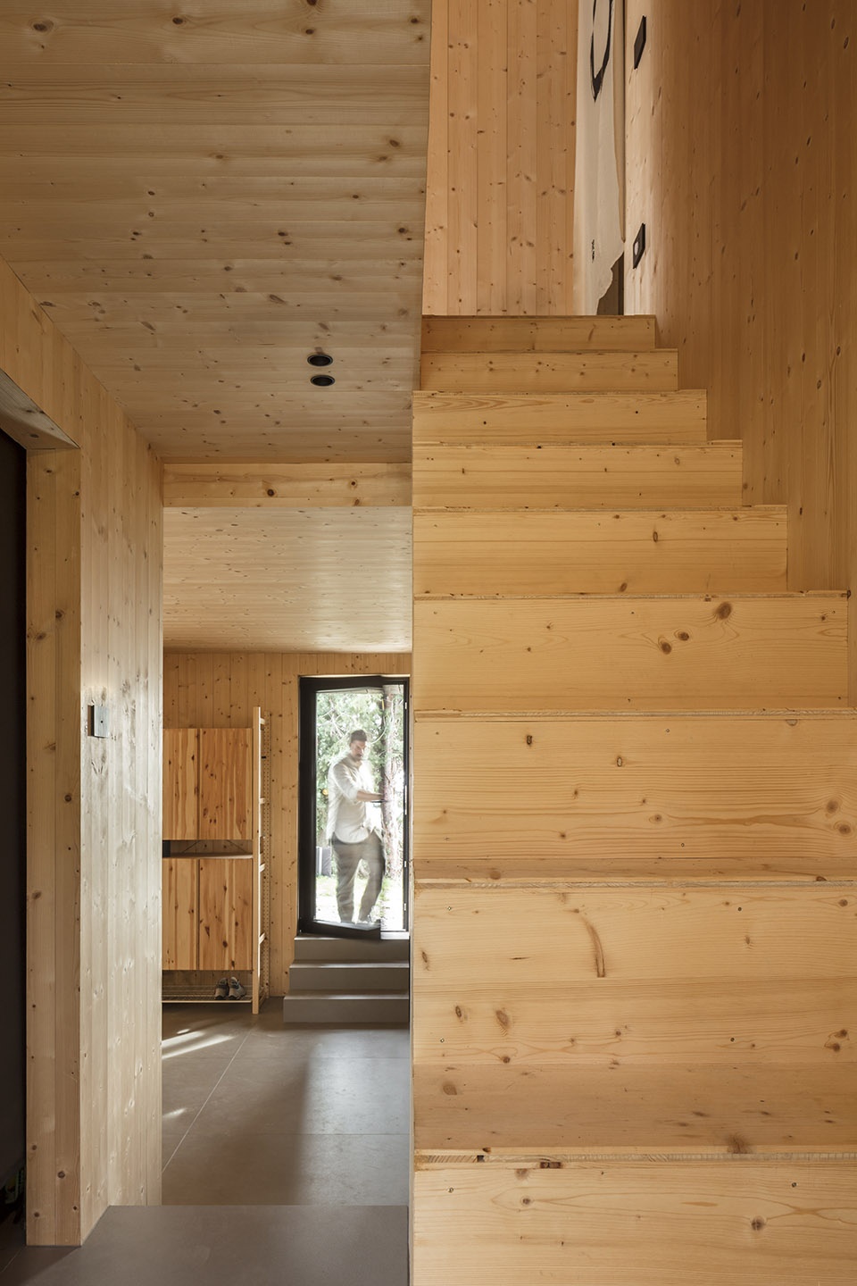 CA INUA Ciclostile Architettura