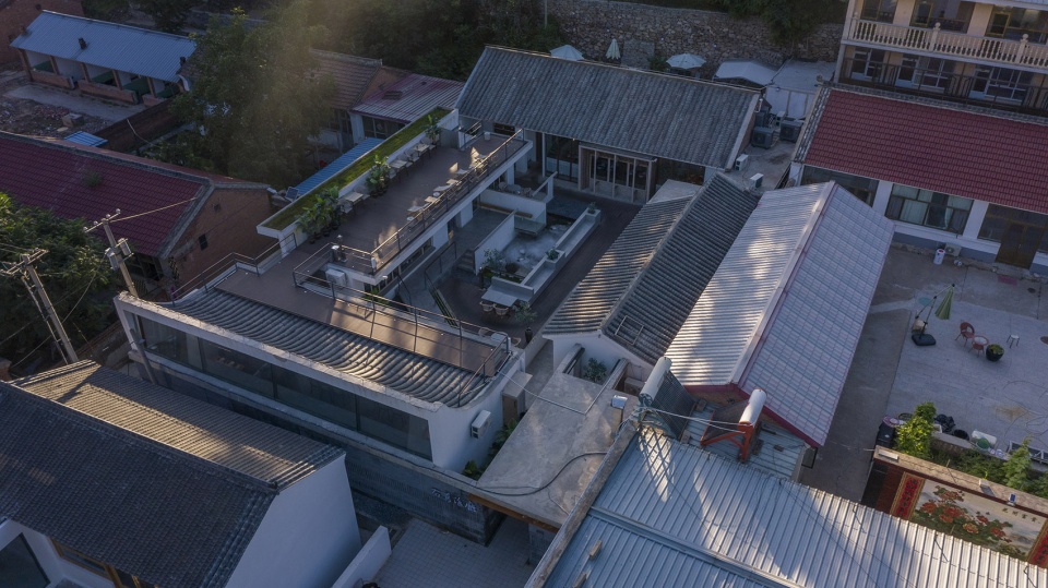 Youniao Courtyard Restaurant Amoolone