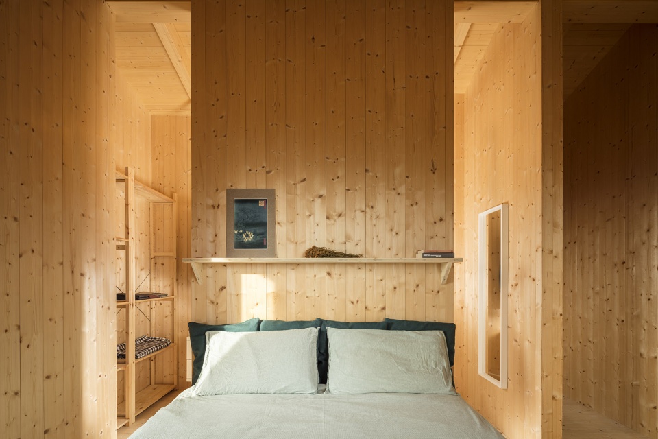 CA INUA Ciclostile Architettura