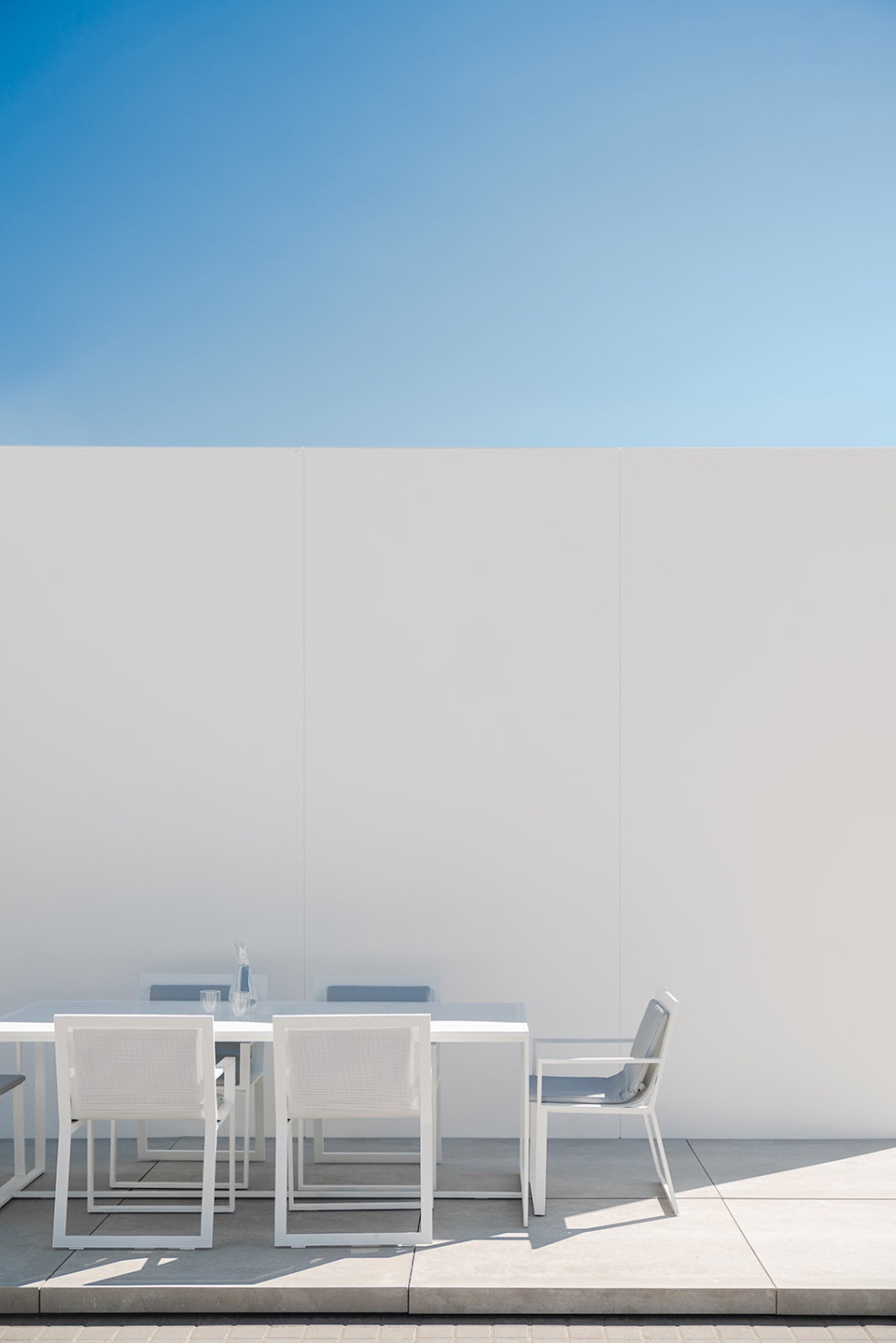 NIU N70 Fran Silvestre Arquitectos