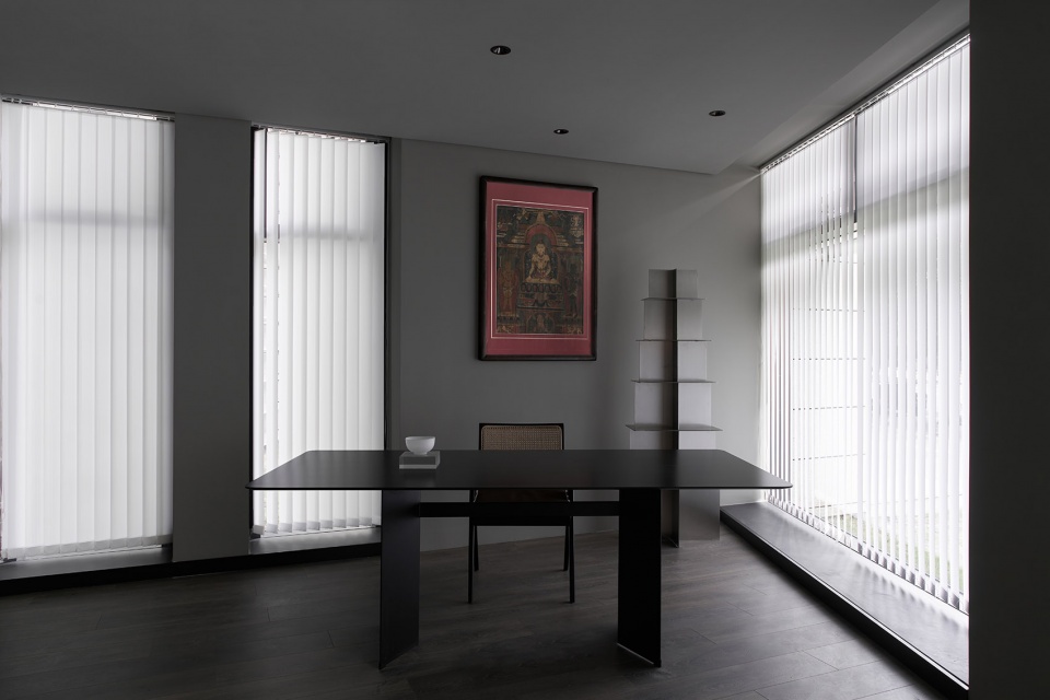 office lounge for guoli headquarters china by fununit design