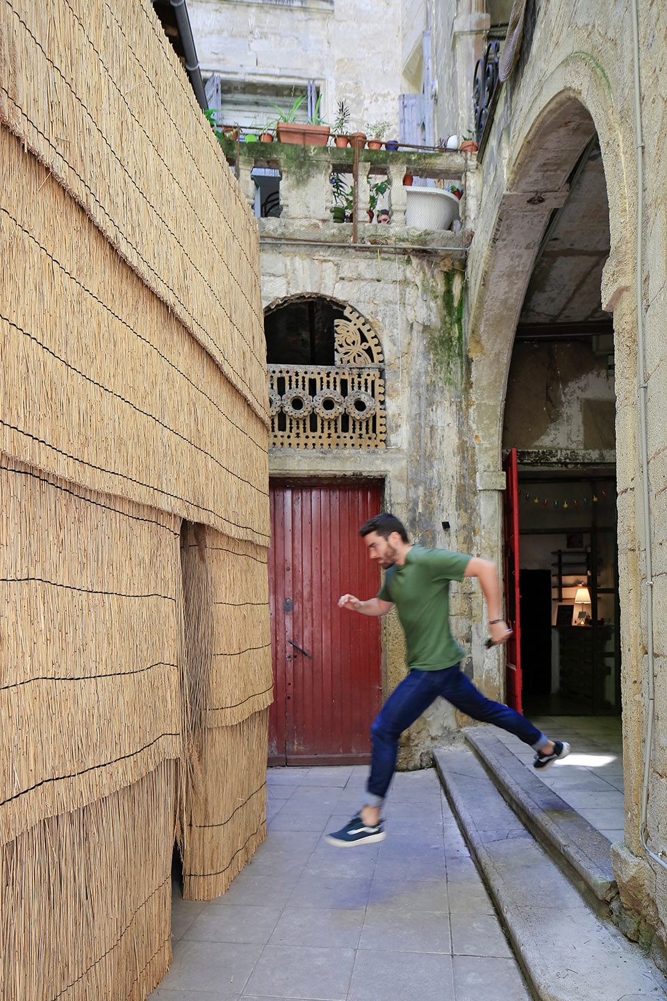 festival des architectures vives 2021 beauty