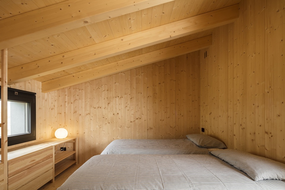 CA INUA Ciclostile Architettura