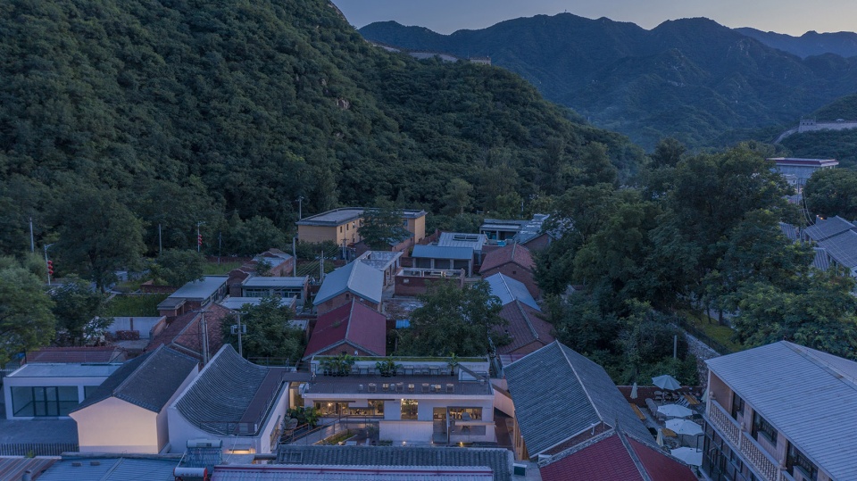 Youniao Courtyard Restaurant Amoolone