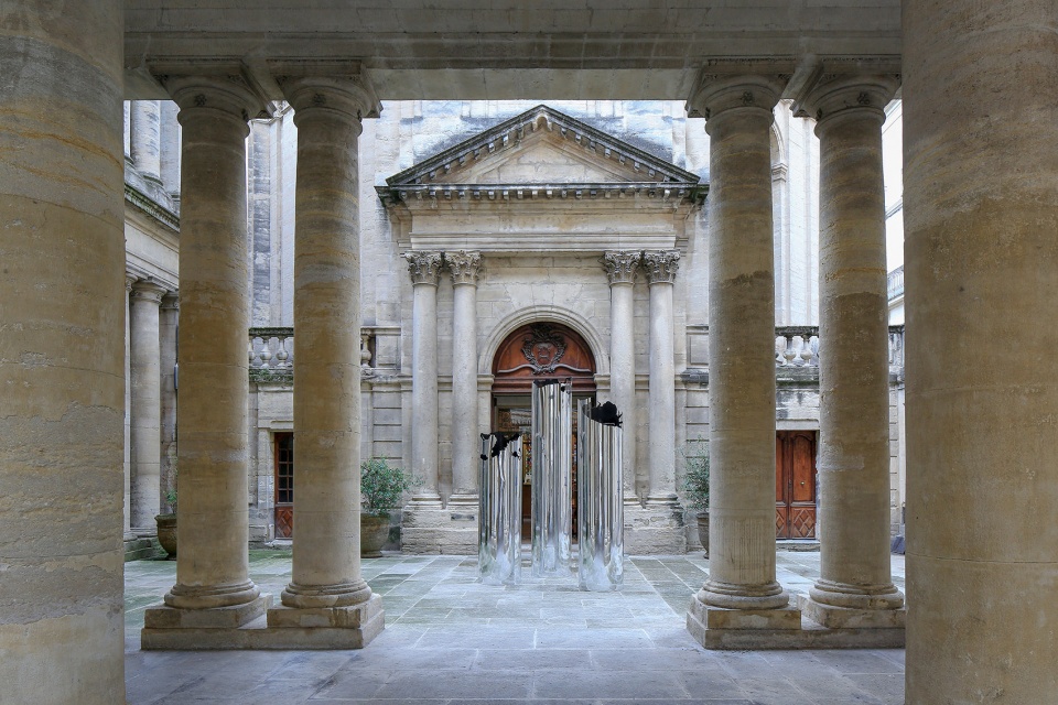 festival des architectures vives 2021 beauty