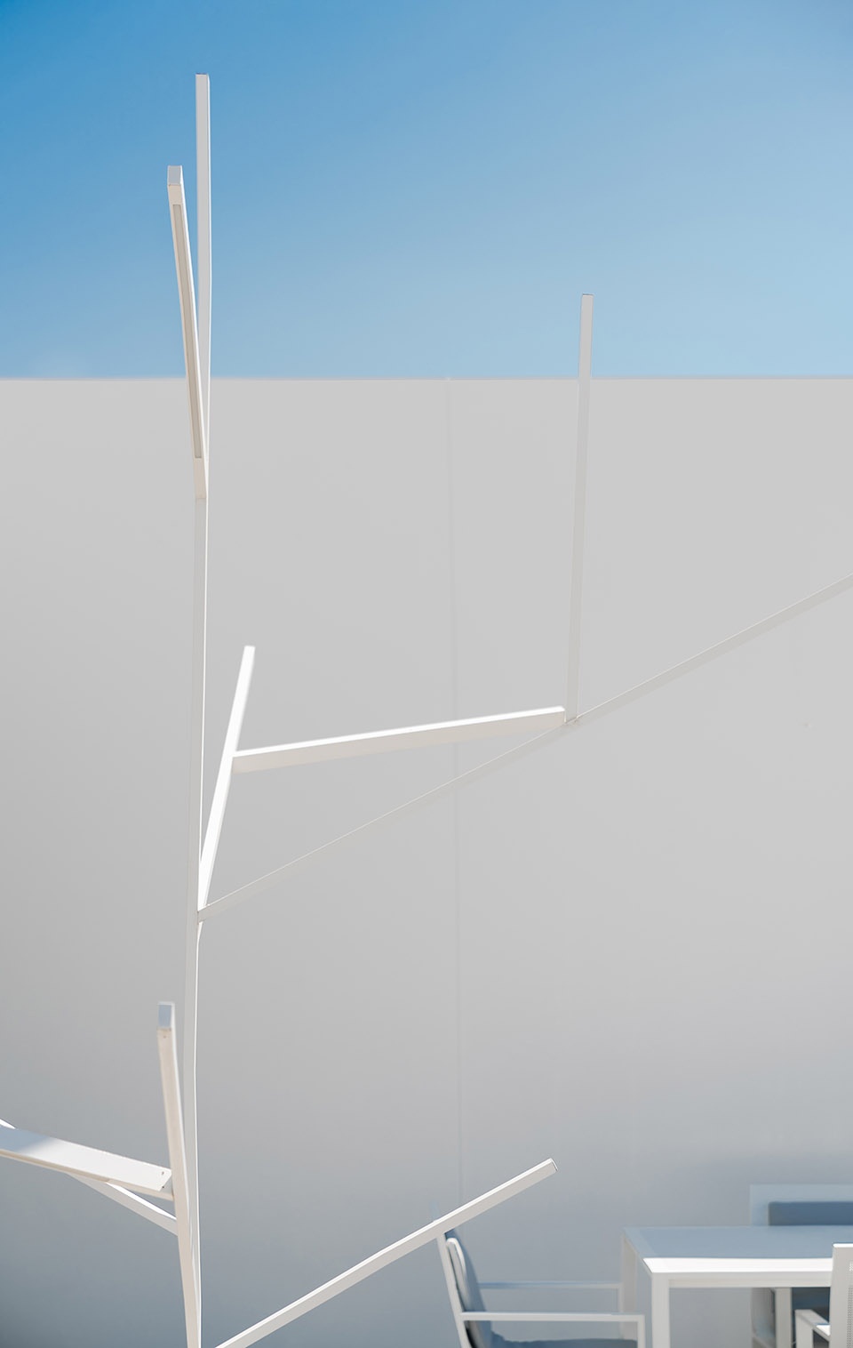 NIU N70 Fran Silvestre Arquitectos