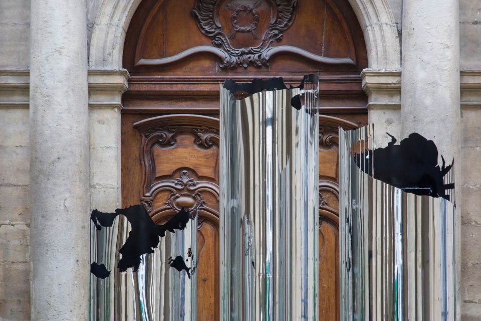 festival des architectures vives 2021 beauty