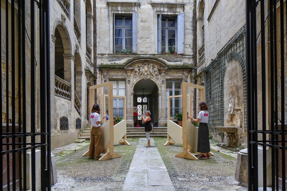 festival des architectures vives 2021 beauty