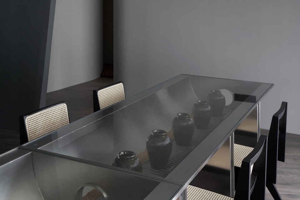 office lounge for guoli headquarters china by fununit design
