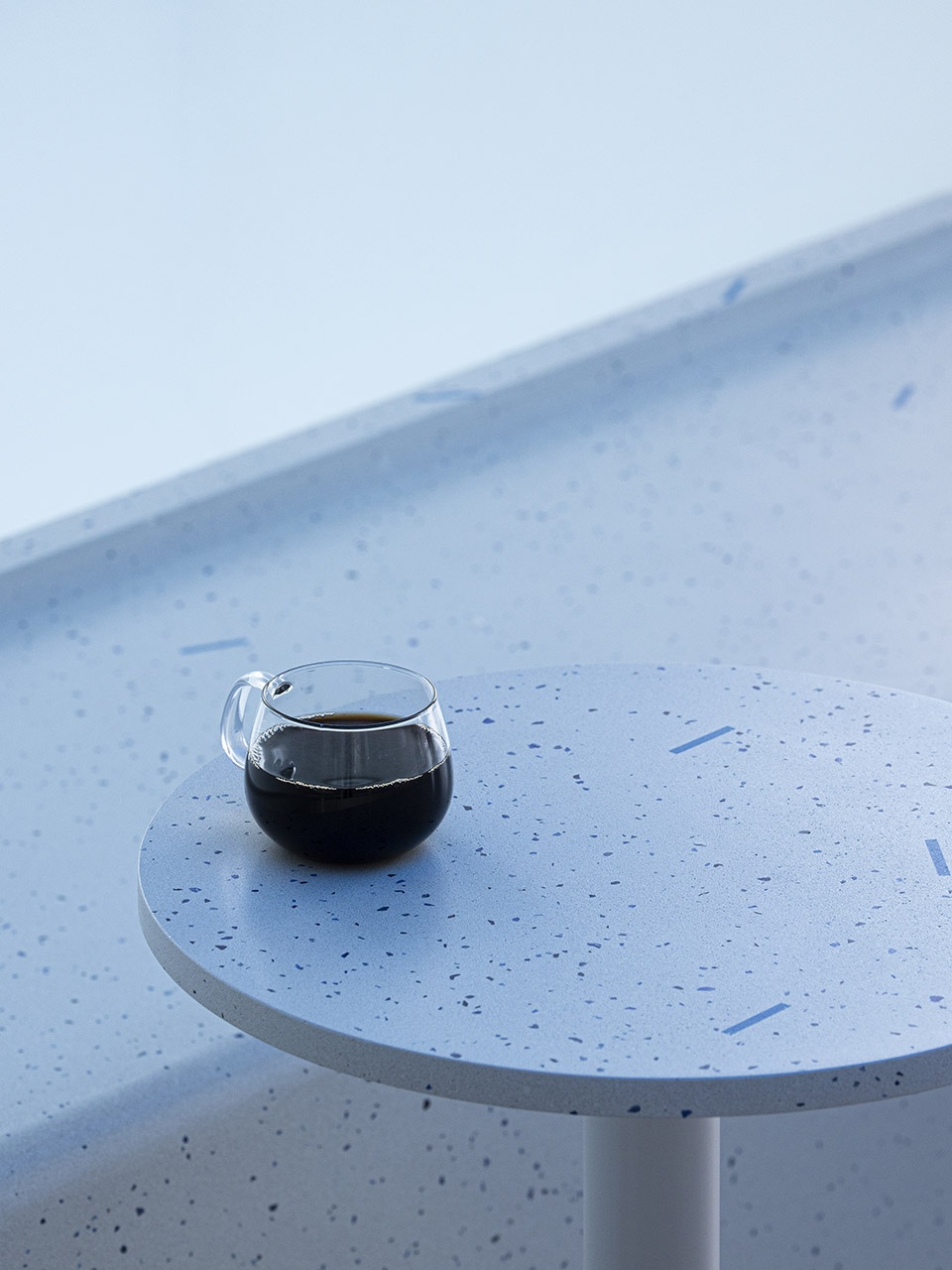 Blue Bottle Coffee Umeda Chayamachi Cafe I IN