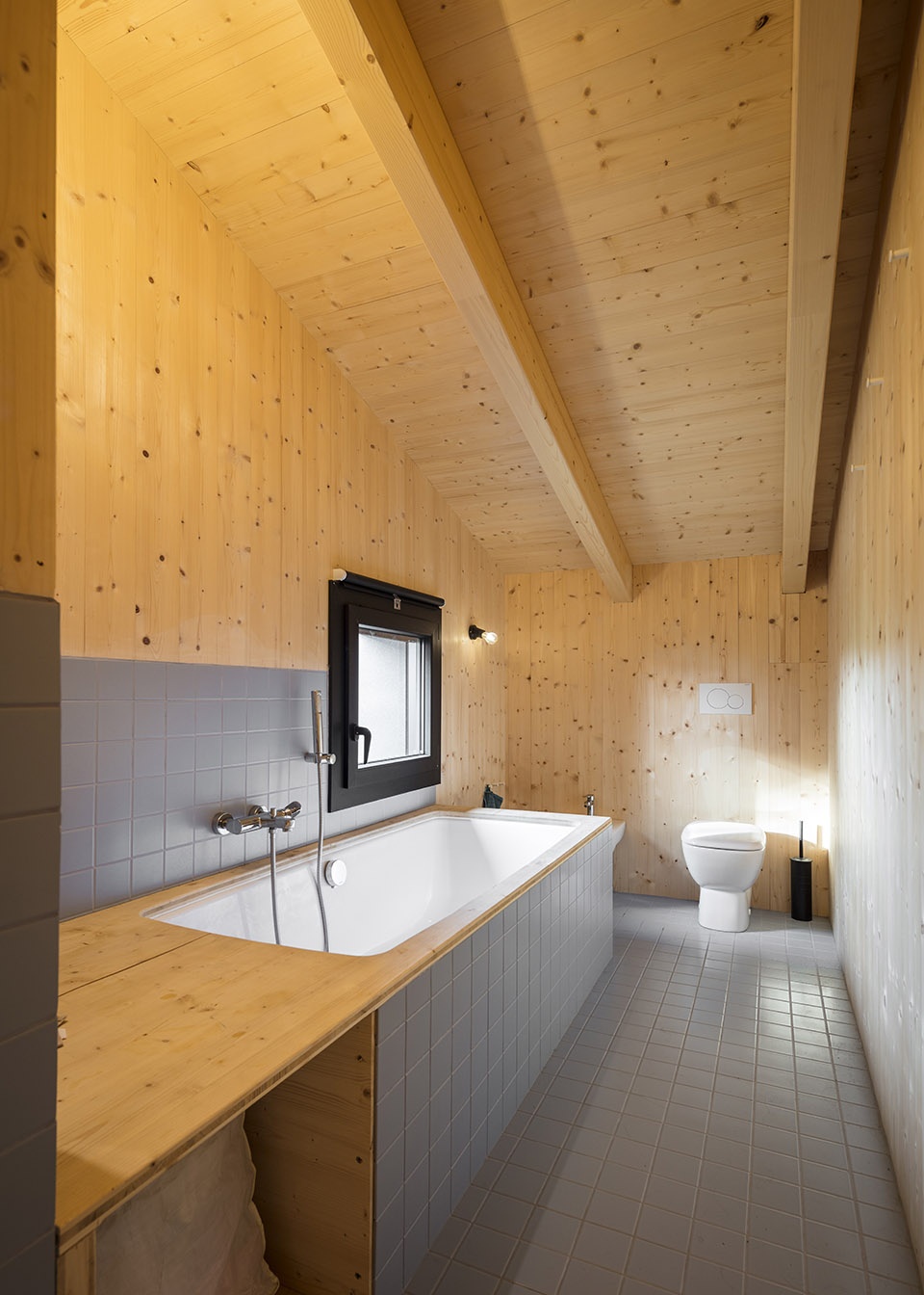CA INUA Ciclostile Architettura