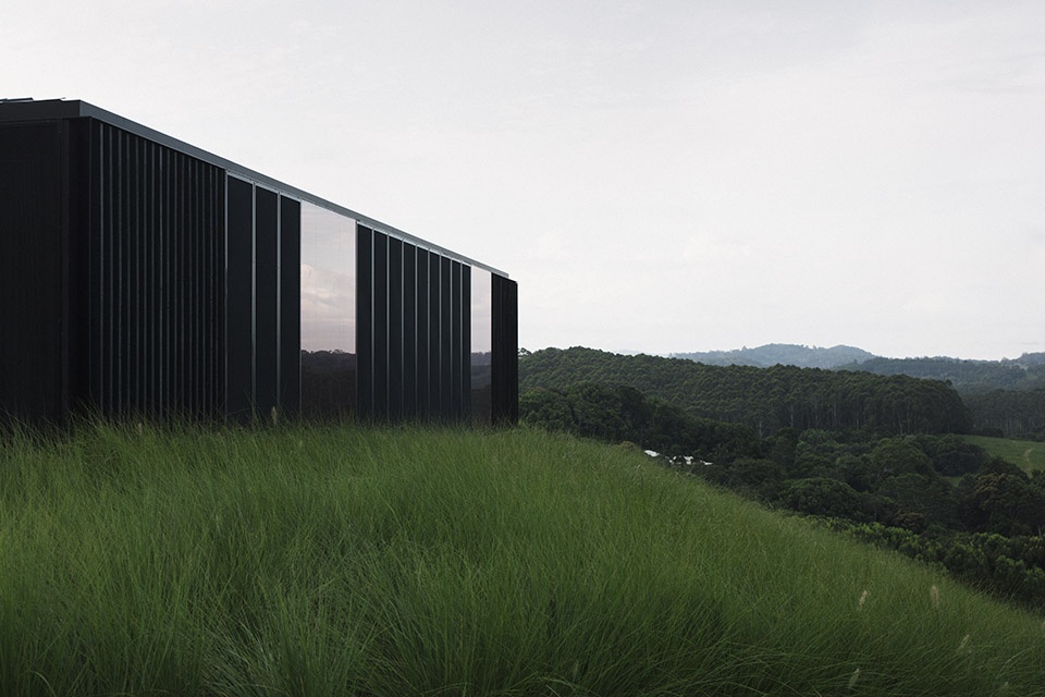 federal house australia by edition office