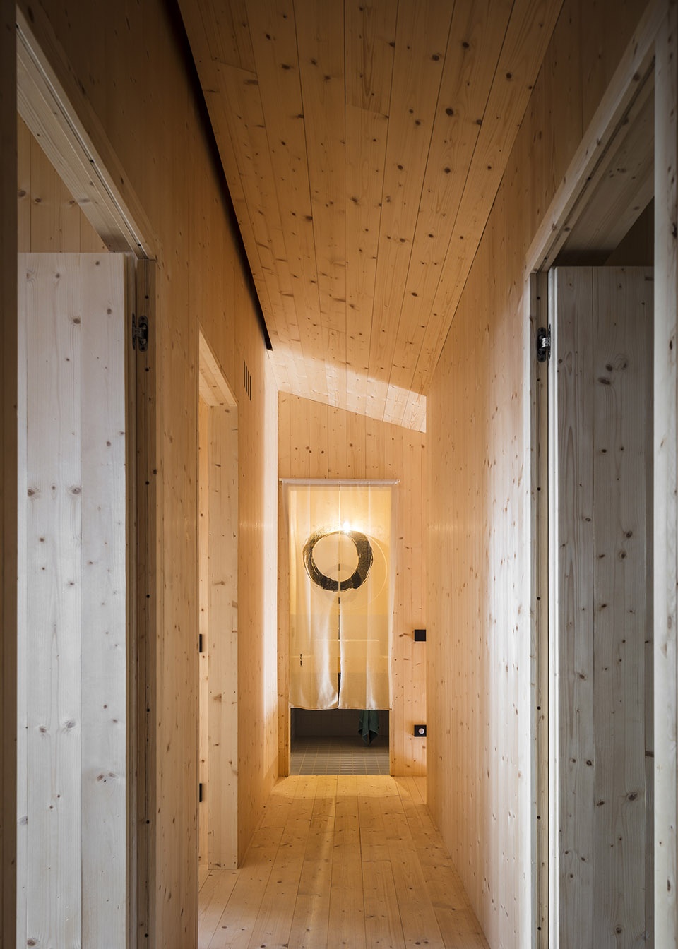 CA INUA Ciclostile Architettura
