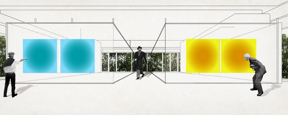 visual exchange china by waterfrom design