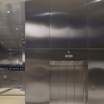 那不勒斯地铁“大教堂站”，意大利 / FUKSAS