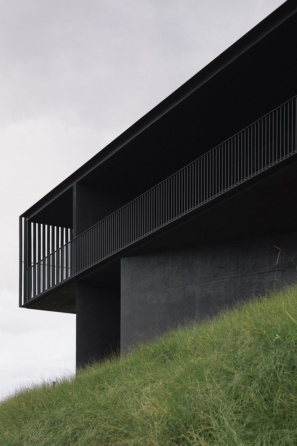 federal house australia by edition office