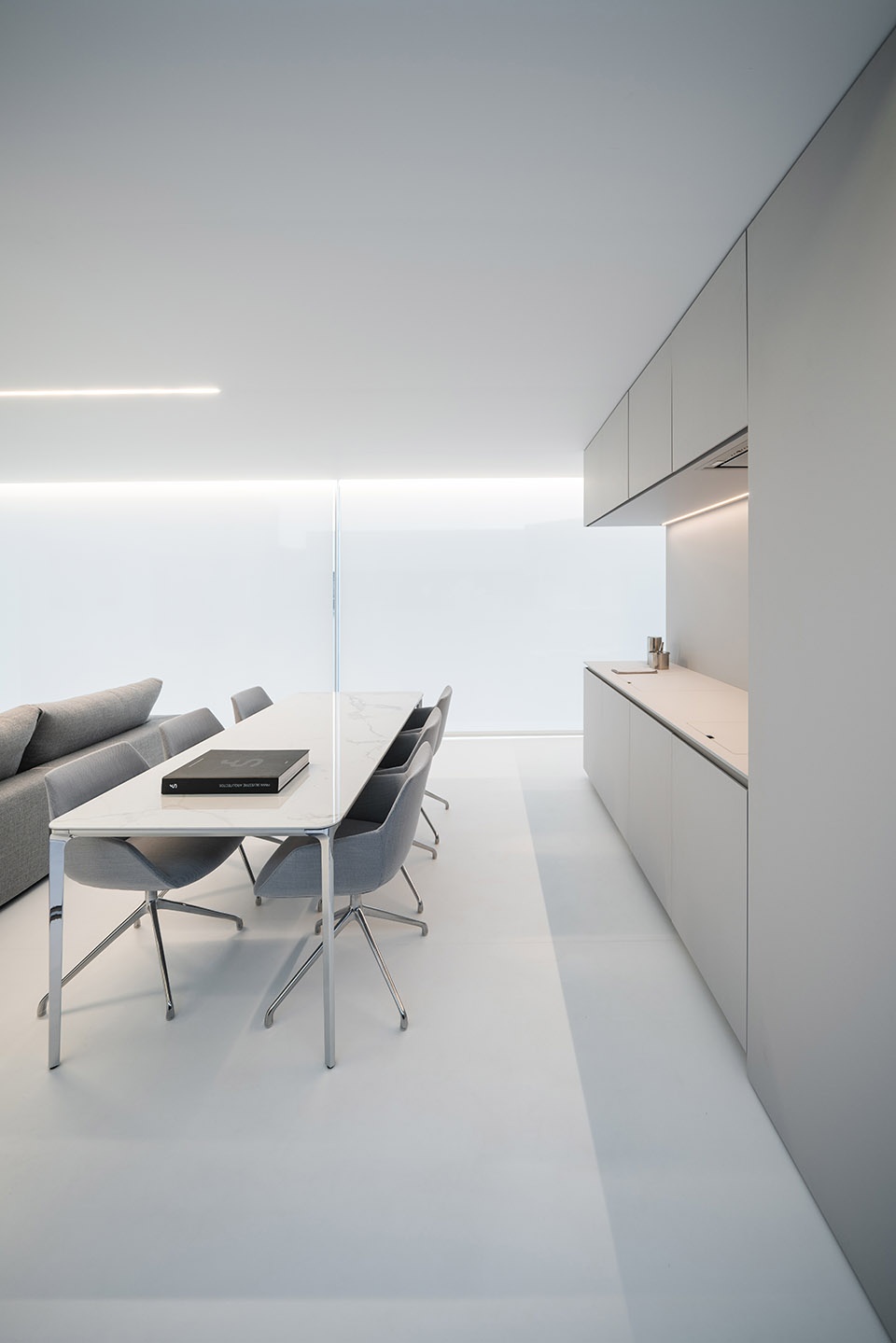 NIU N70 Fran Silvestre Arquitectos