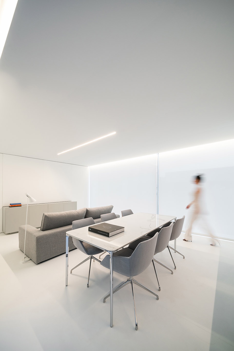 NIU N70 Fran Silvestre Arquitectos