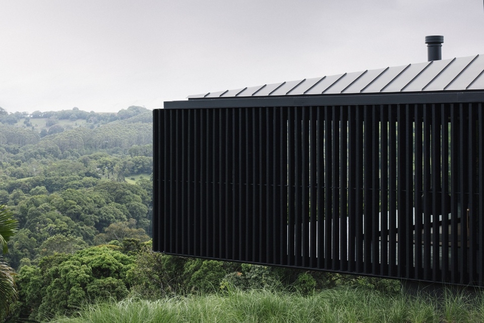 federal house australia by edition office
