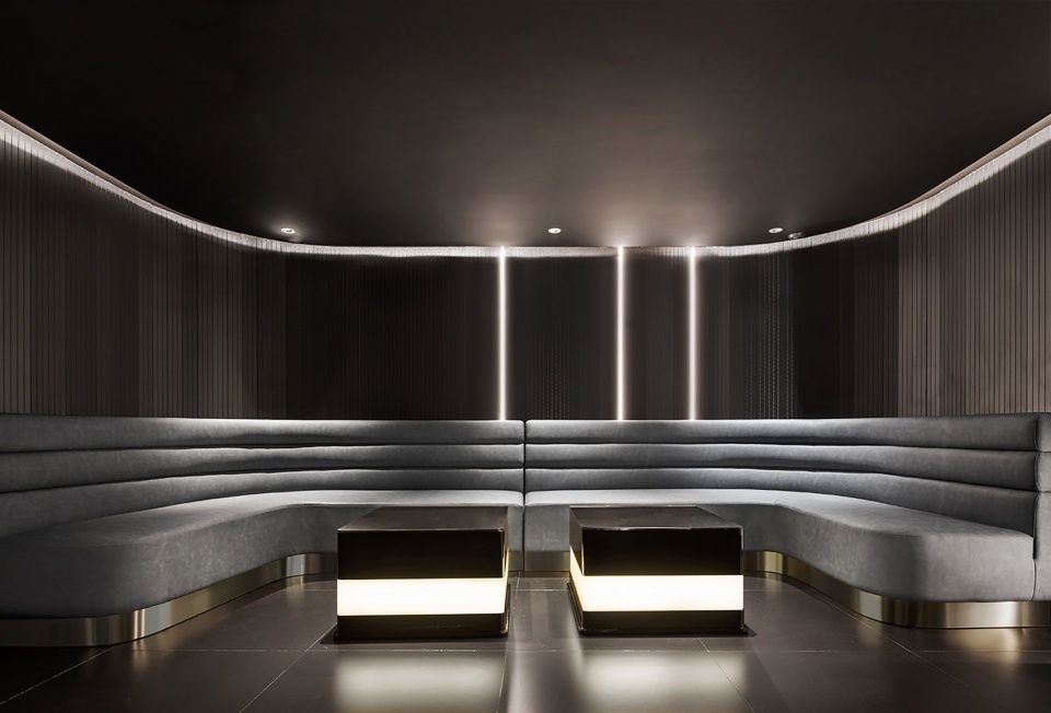 multi format design of sunac community commerce china by nonezone design