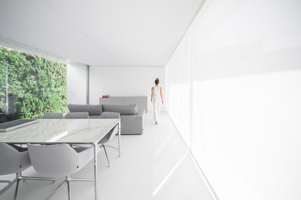 NIU N70 Fran Silvestre Arquitectos