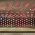 那不勒斯地铁“大教堂站”，意大利 / FUKSAS