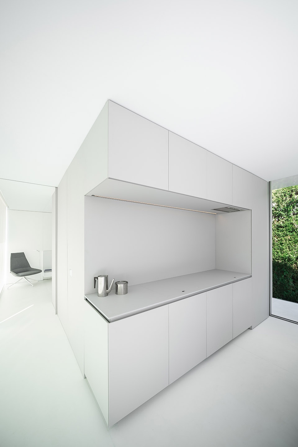 NIU N70 Fran Silvestre Arquitectos