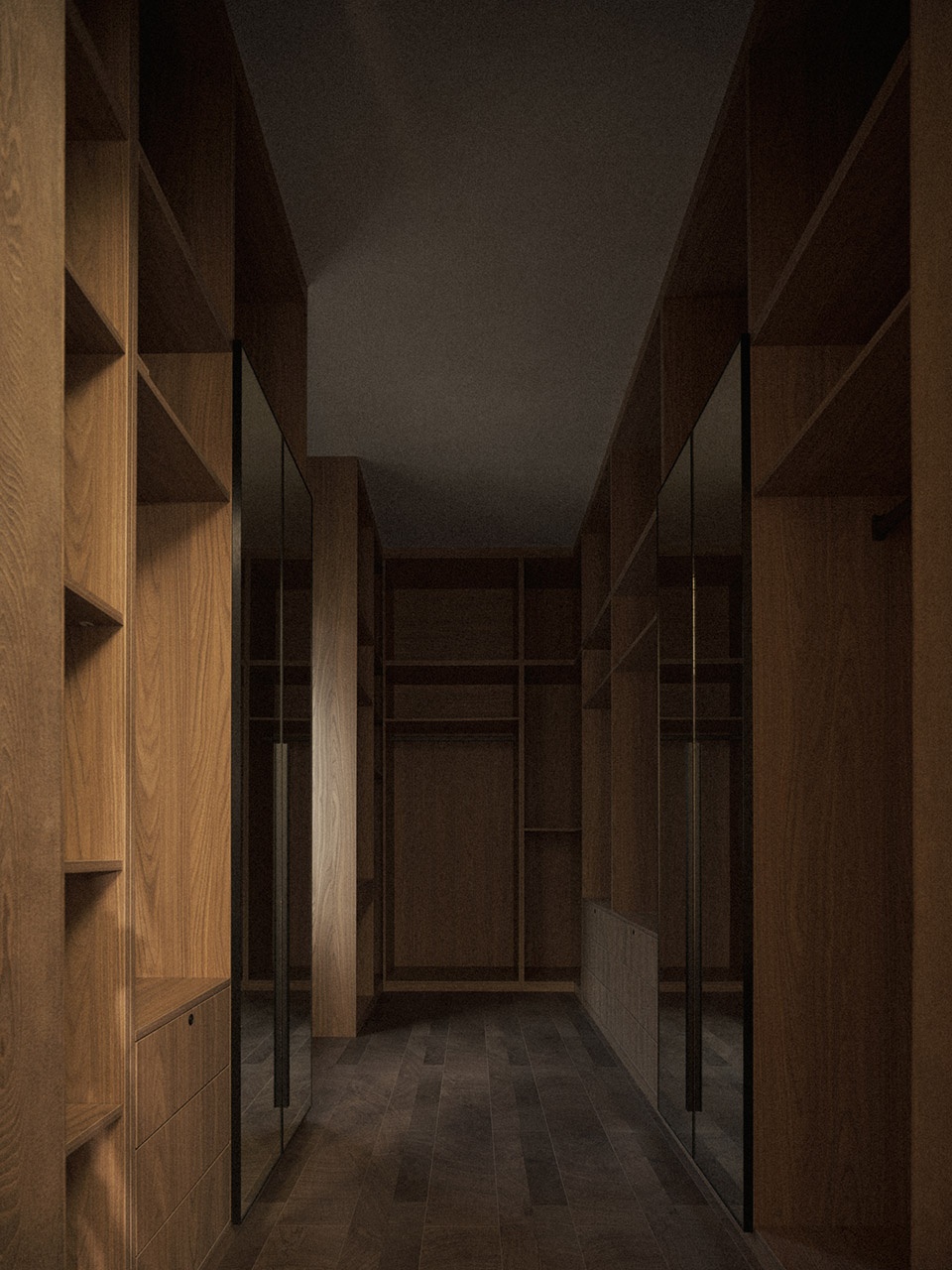private residence located at the foot of nanshan mountain in chongqing china by jade simple design