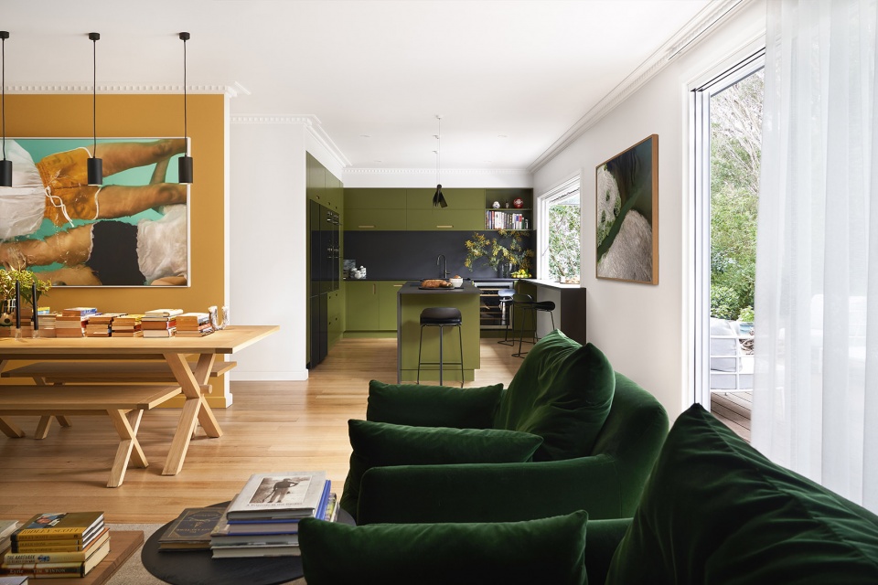 art house australia by the stylesmiths