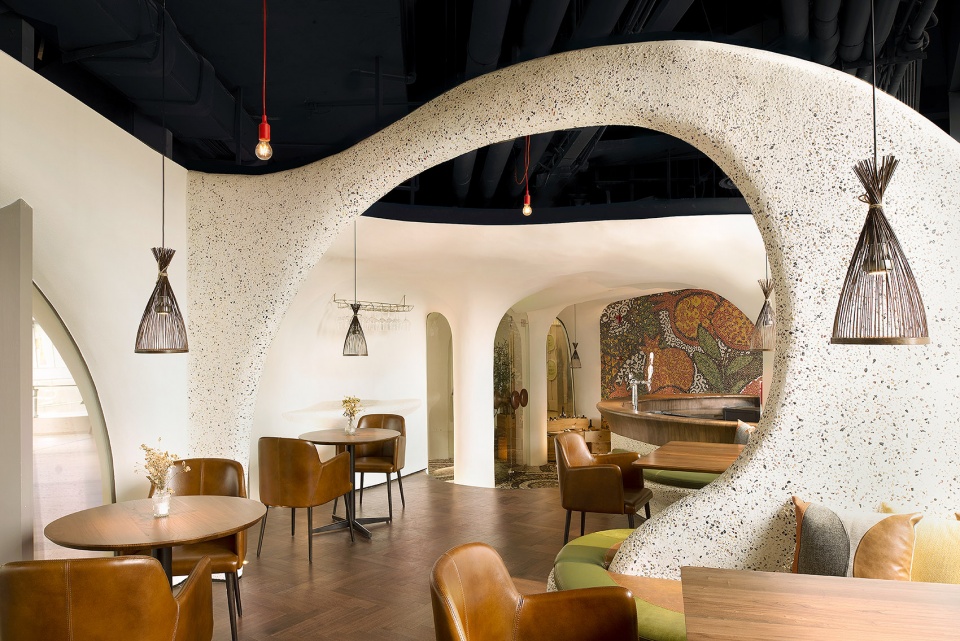 tapa tapa spanish restaurant shanghai by crox