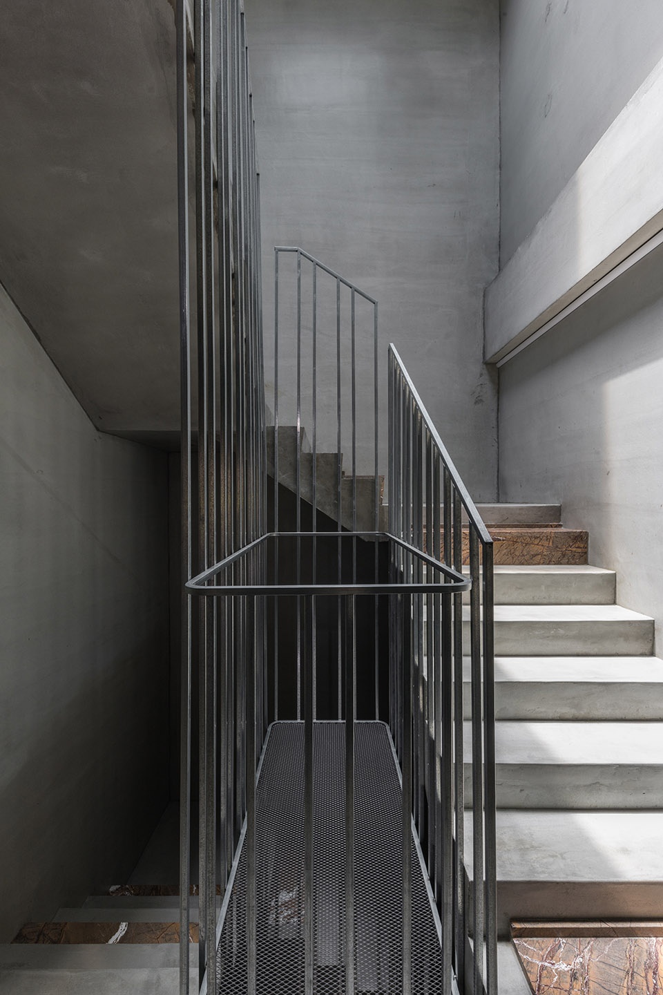 trouvaille dental clinic by ahead concept