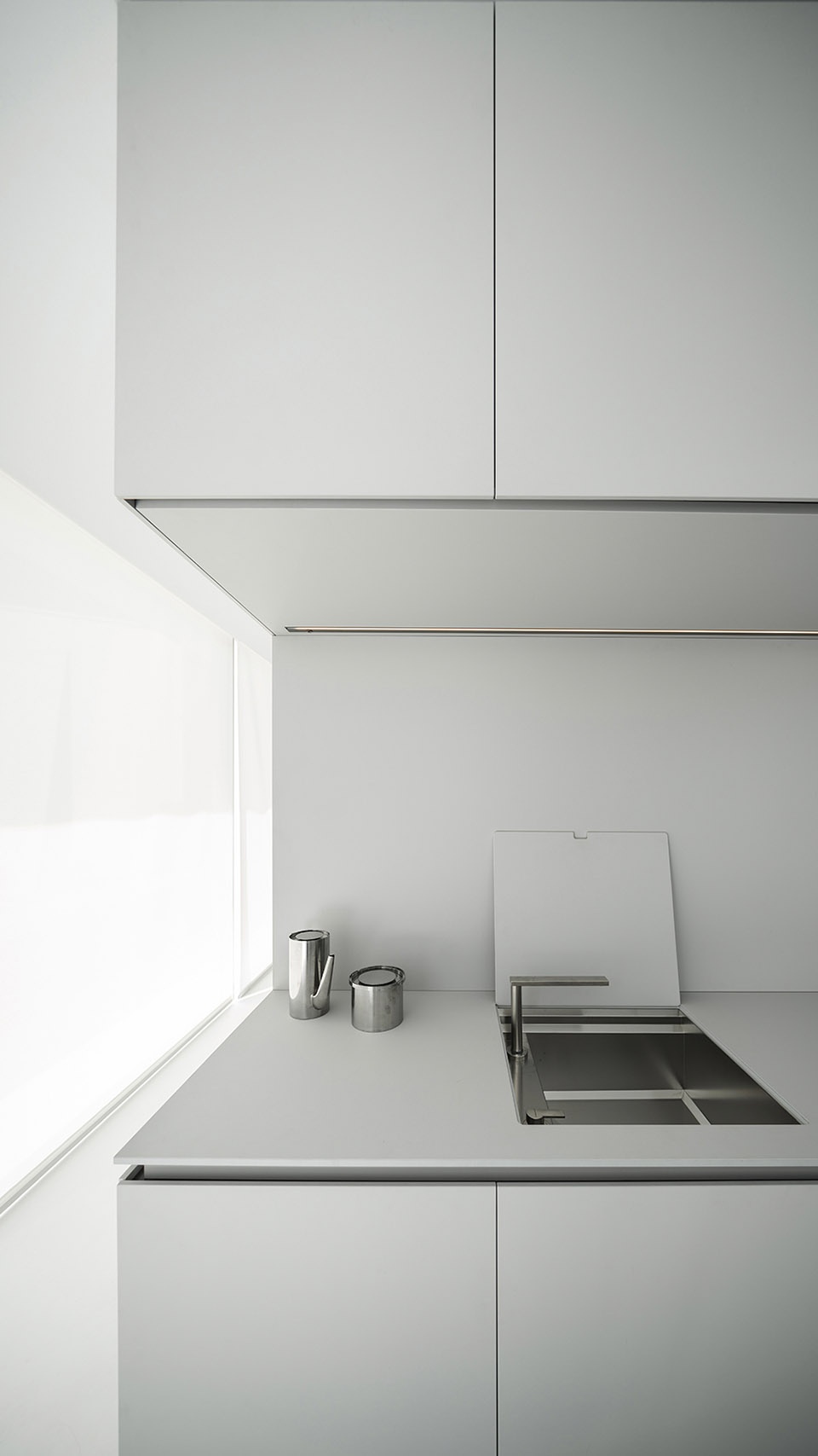 NIU N70 Fran Silvestre Arquitectos