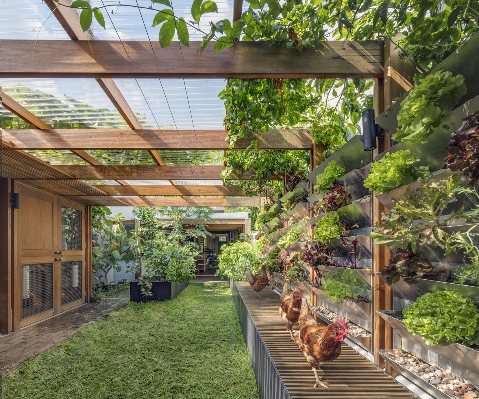 archive for summer climate adaptability strategies in residential buildings