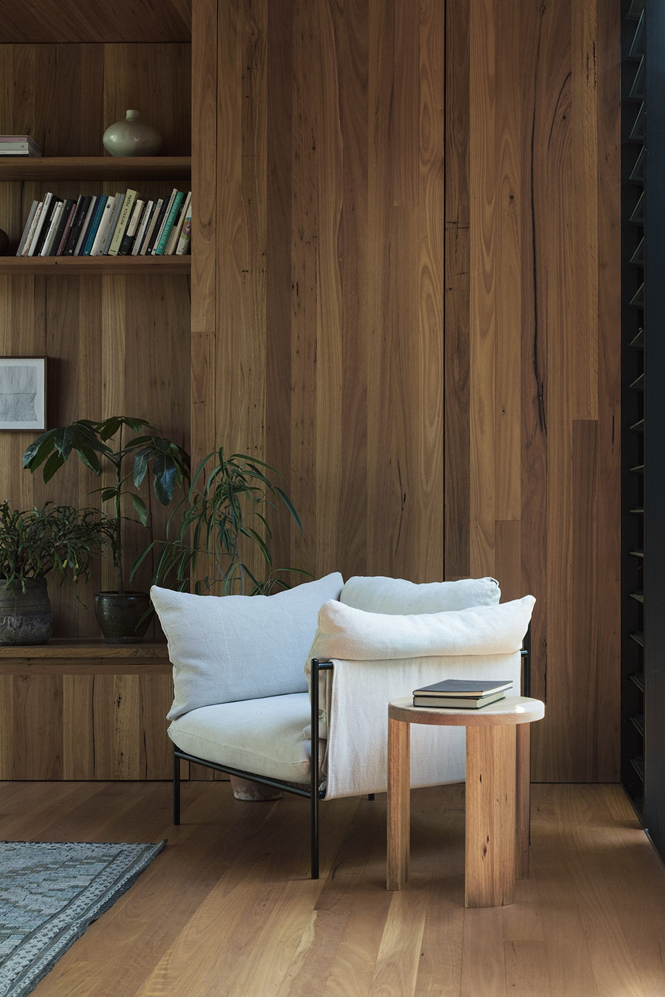 federal house australia by edition office
