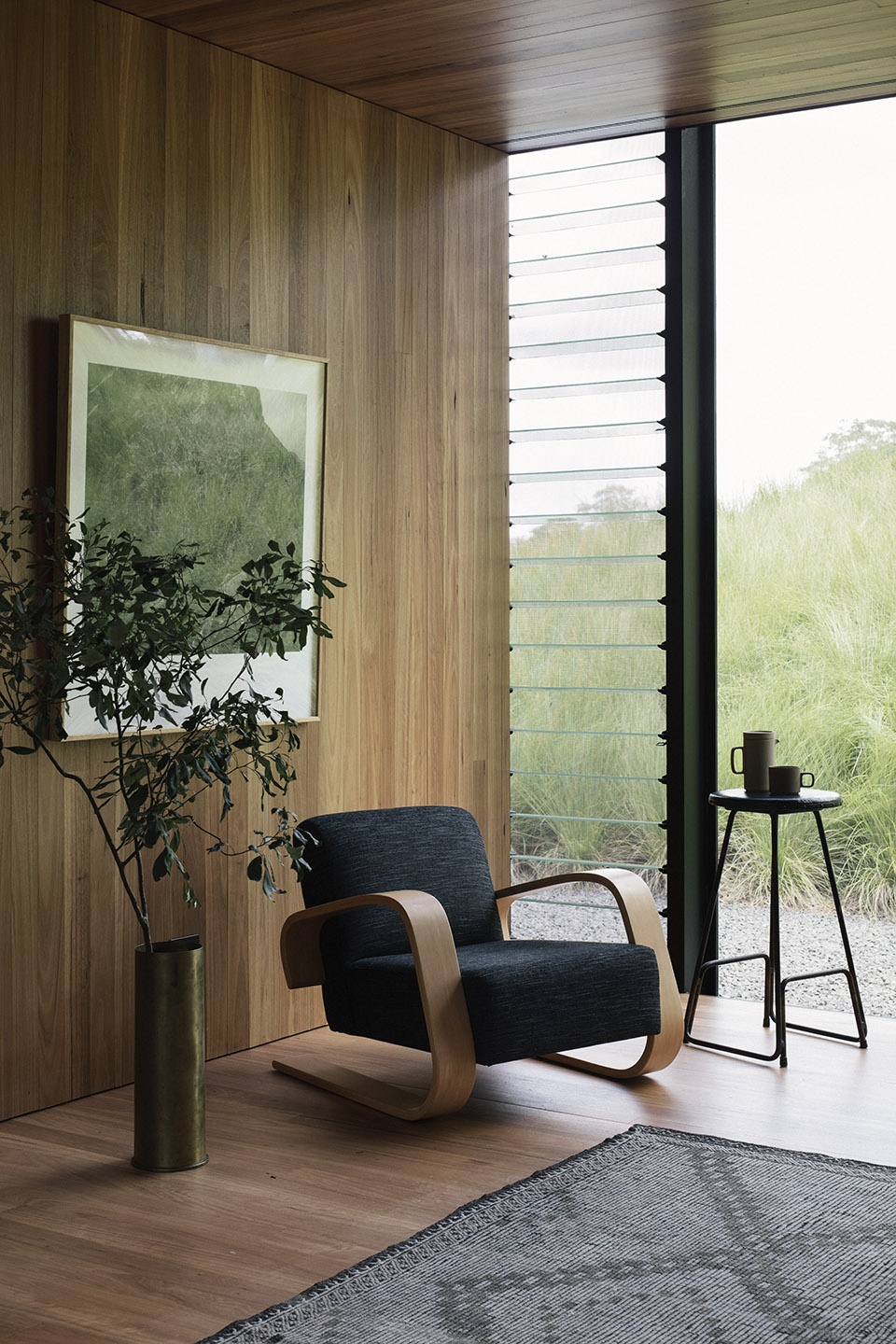 federal house australia by edition office