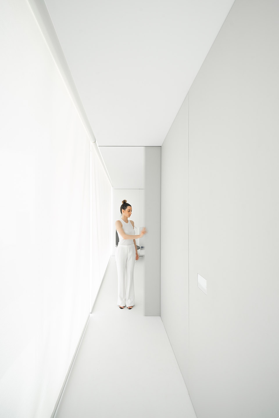 NIU N70 Fran Silvestre Arquitectos
