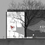 建国门 & 未来者城市展厅，西安 / 迪卡建筑设计中心