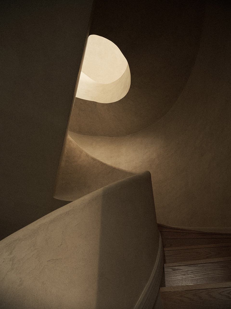 private residence located at the foot of nanshan mountain in chongqing china by jade simple design