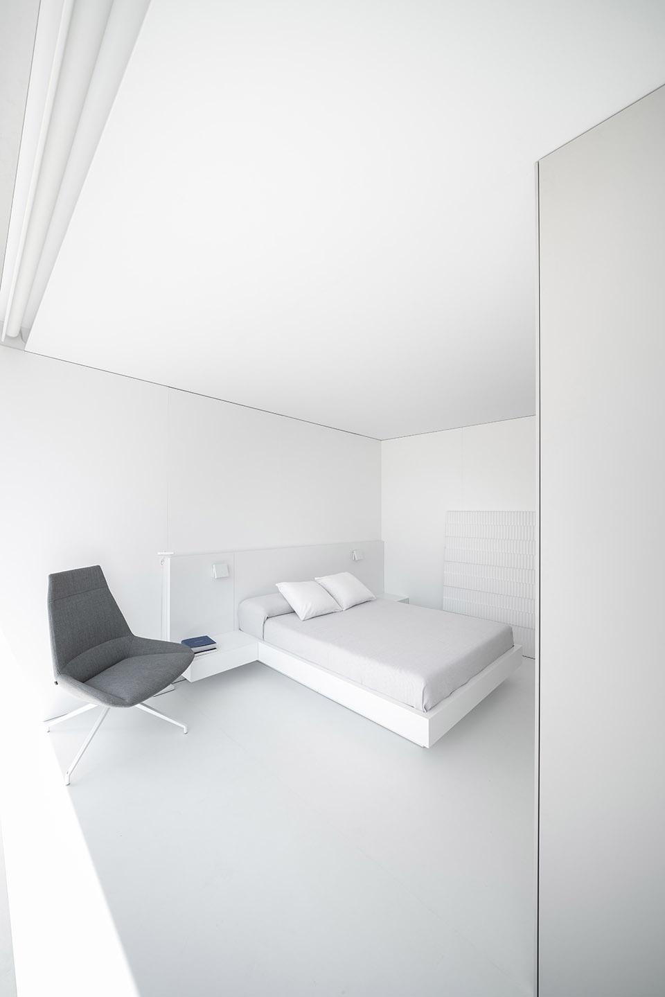 NIU N70 Fran Silvestre Arquitectos