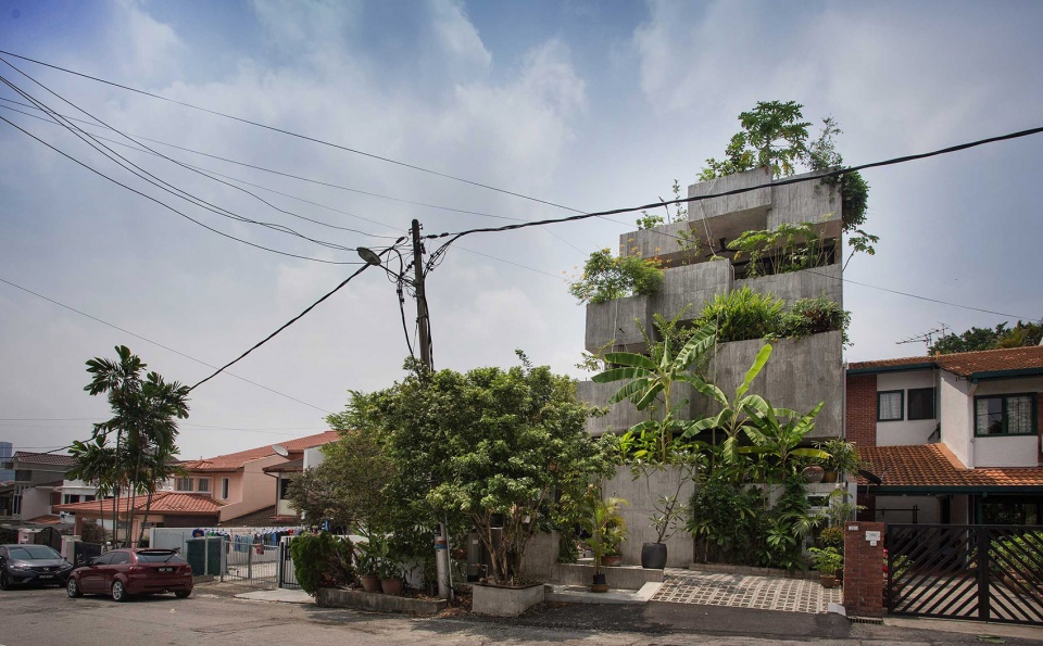 archive for summer climate adaptability strategies in residential buildings