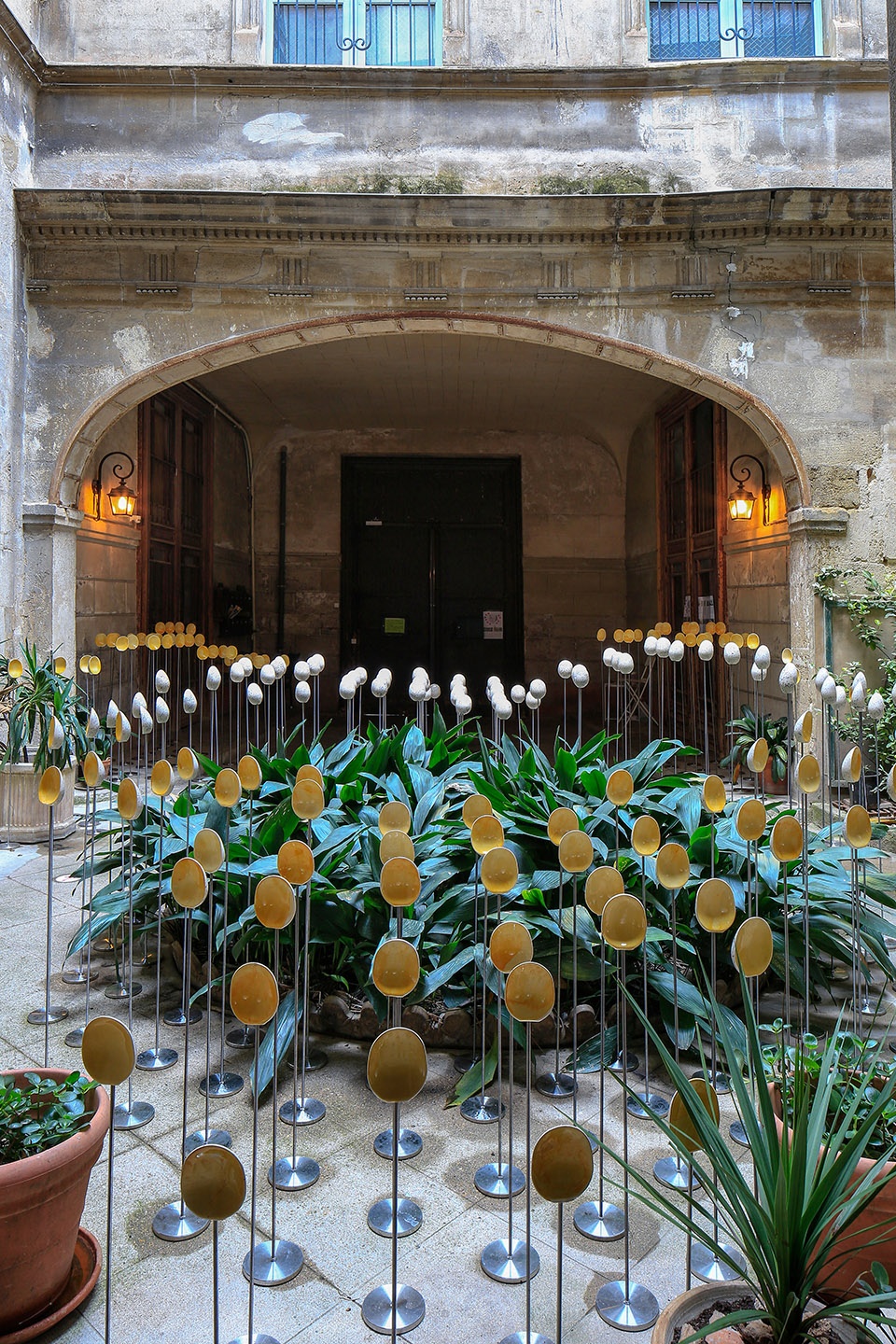 festival des architectures vives 2021 beauty