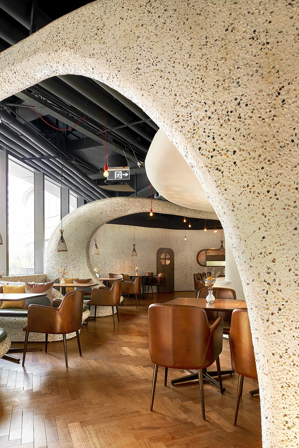tapa tapa spanish restaurant shanghai by crox