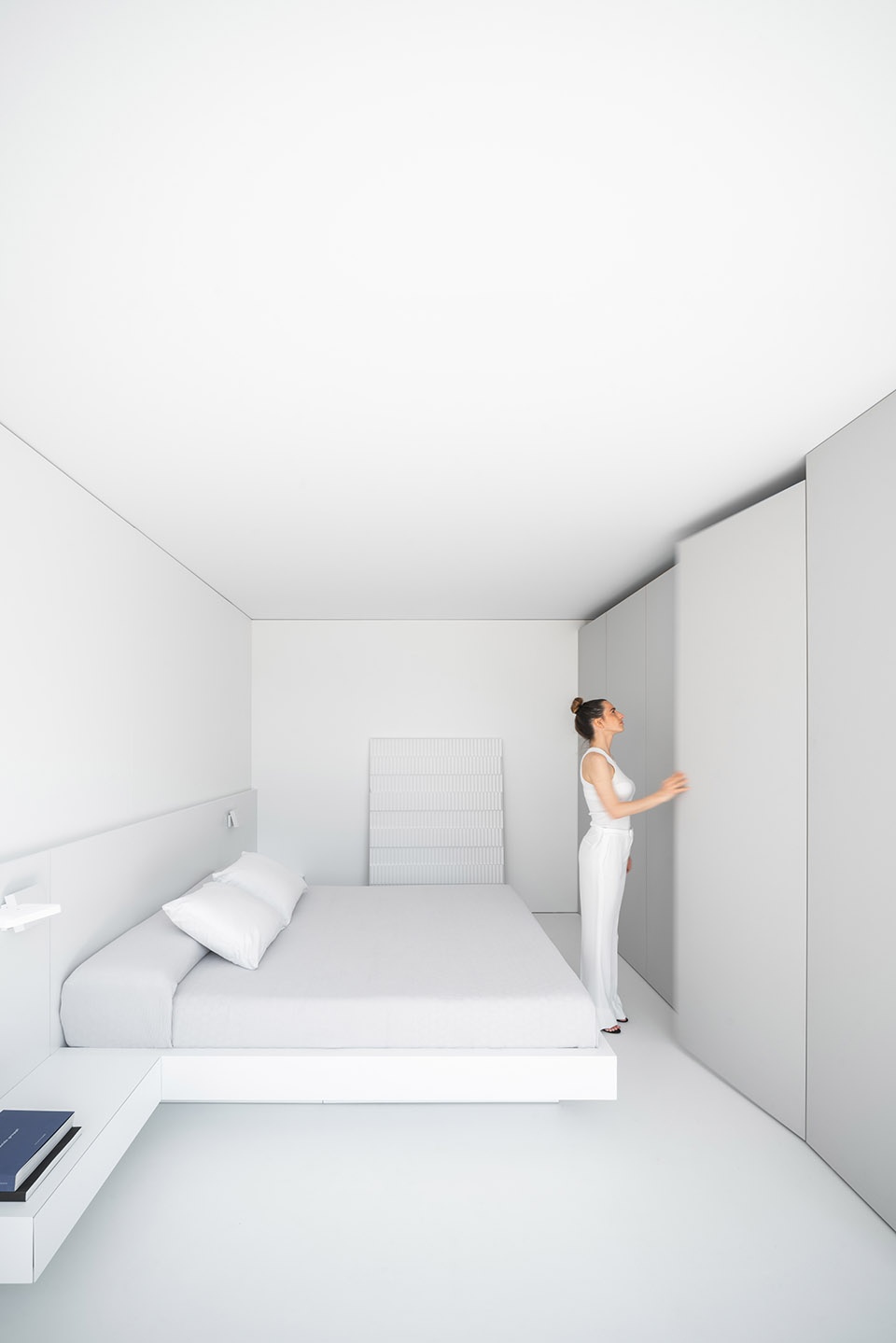 NIU N70 Fran Silvestre Arquitectos