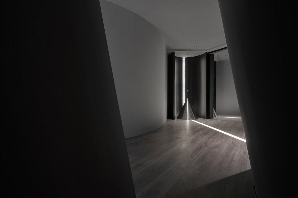 office lounge for guoli headquarters china by fununit design