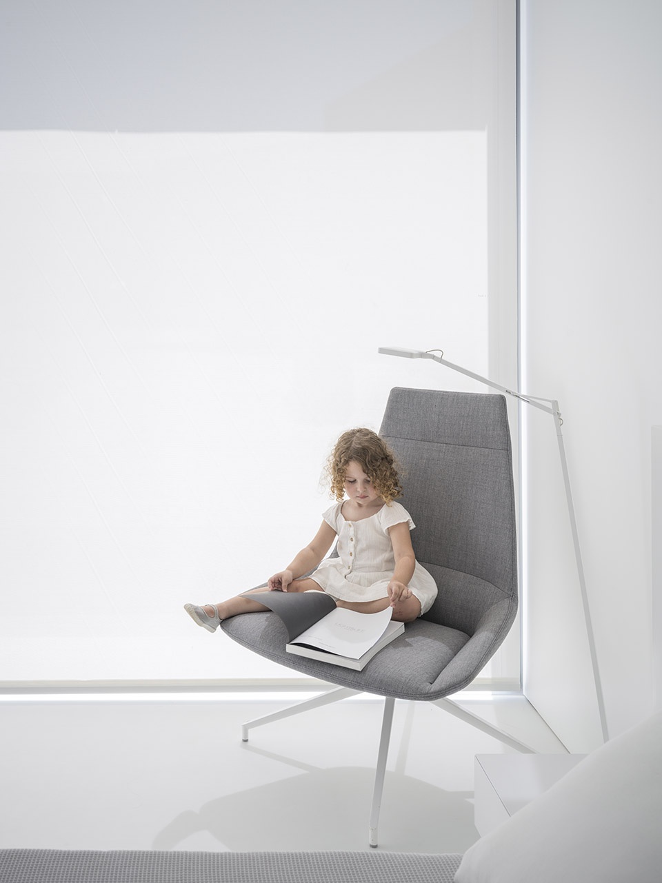 NIU N70 Fran Silvestre Arquitectos
